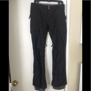 Burton Lucky Snowboard Pants
